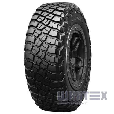 BFGoodrich Mud Terrain T/A KM3 265/70 R17 121/118Q